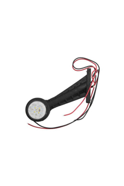 COBON Lampa Gabarit Dreapta Rosu Led Lungime Cablu 350 10/30v