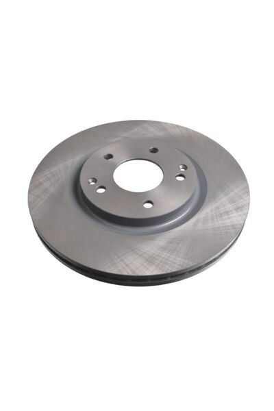 FEBI BILSTEIN Set 2 Discuri Frana Fata Dreapta/Stanga Ssangyong Tivoli Tivoli...