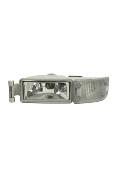TRUCKLIGHT Lampa Semnalizare Fata Stanga (culoare Sticla: Transparent PY21W) ...