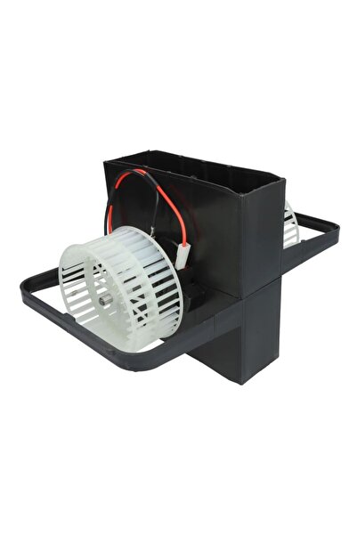 FEBI BILSTEIN Ventilator Motor (24v) Mercedes Actros MP2 / MP3 10.02