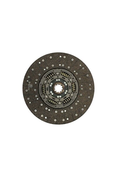 LUK Disc Ambreiaj (430mm) Iveco Stralis I Stralis Ii Man Lion´s City Lion´s C...