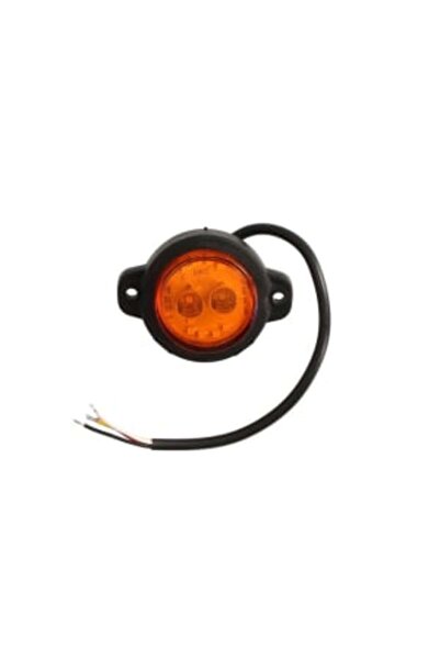 WAS Lampa Spate Dreapta/Stanga (led 12/24v cu Semnalizare cu Lumini Frana Lum...