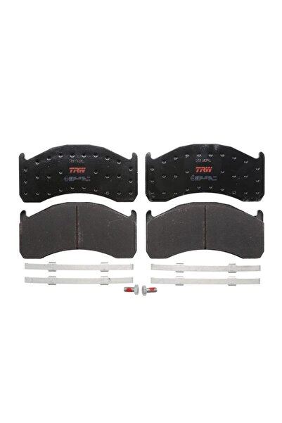 TRW Placute Frana Spate Meritor C-duco Volvo Fh FH12 FH16 Fm Fm Ii Fmx D11a-3...