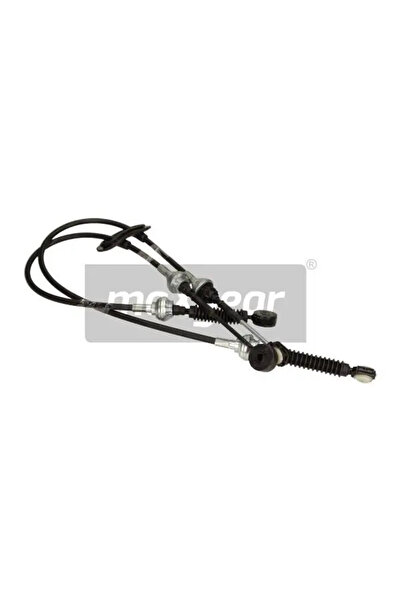 MaxGear Cablutransmisie Manuala 32-0598 Nissan Interstar Opel Movano A Renaul...