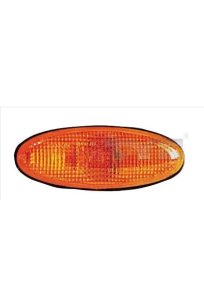 TYC Lampa Semnalizare Instalare laterală MAZDA 323 C 5/323 F 5/323 F 6/323 P ...