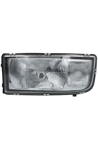 DT Spare Parts Far Stanga (h1/H4 Manual fara Motoras cu Lampa de Ceata Culoar...