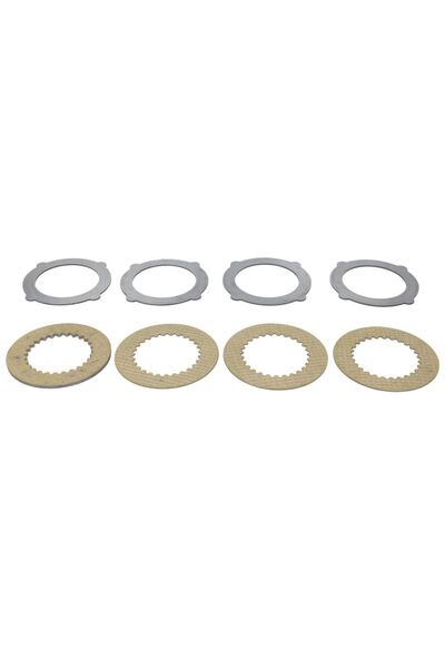 Dana Spicer Trusa de Reparatie a Tubului Puntii Spate Separator Fendt 206 S F...