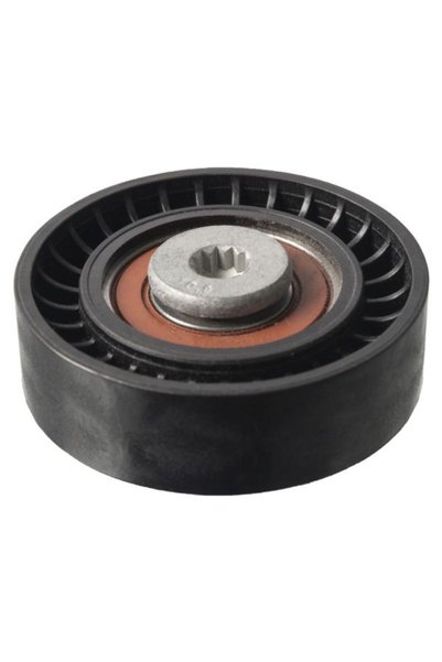 FEBI BILSTEIN Rola ghidare/conducere, curea accesorii Audi A4 B9 A5 A6 Allroa...