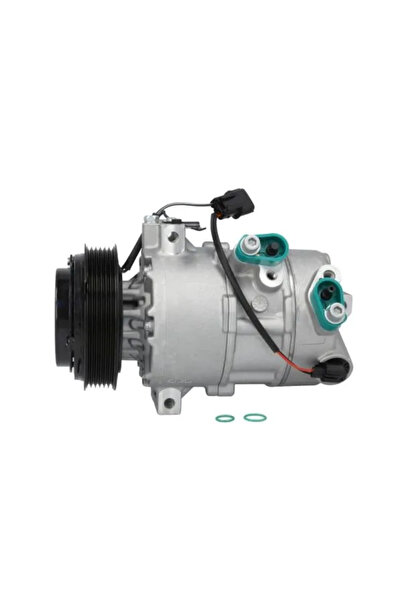 Thermotec Compresor Aer Conditionat Clima HYUNDAI ix35 KIA SPORTAGE 3