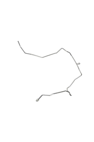 Thermotec Conducta Aer Conditionat Nissan X-trail Ii 2.0d 06.07-11.13 NISSAN ...