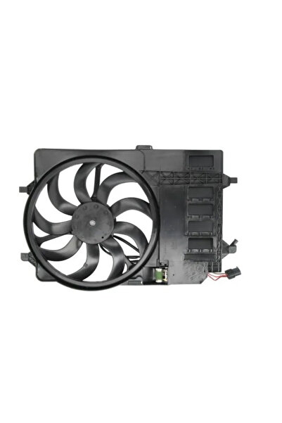Thermotec Ventilator Radiator MINI MINI D8B002TT