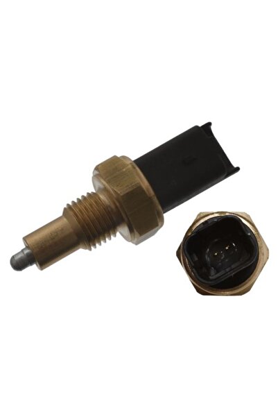 FEBI BILSTEIN Comutator Sonda Lampa Marsarier Citroen Berlingo C2 C2 Enterpri...
