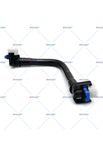 Auger Conducta Compresor Man Foc Hocl Lion´s City... 2000-2026