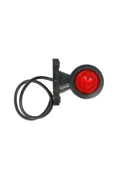 TRUCKLIGHT Lampa Gabarit Dreapta/Stanga Alb/Rosu Led Suprafata Lungime Cablu ...
