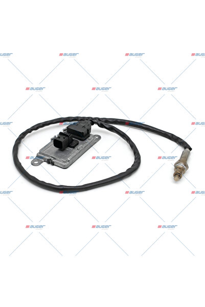 Auger Senzor Nox Scania F - Series G I G Ii... 2000-2026