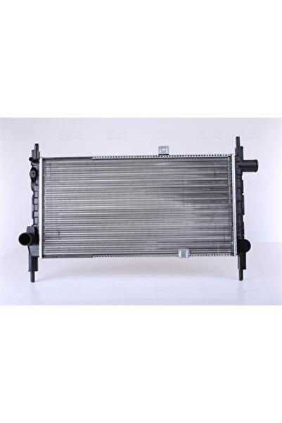 Nissens Radiator Racire Motor OPEL KADETT E/KADETT E Combo VAUXHALL ASTRA Mk ...