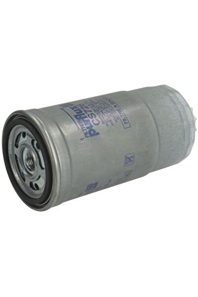 PURFLUX Filtru Combustibil Citroen Jumper Ii Fiat Ducato Multipla Peugeot Box...