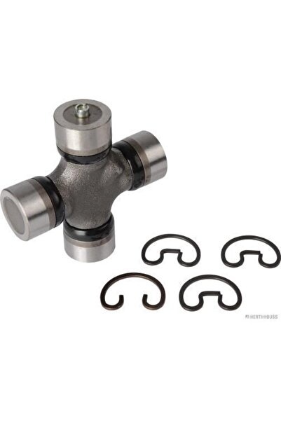 HERTH BUSS JAKOPARTS Cruce Cardan (27mmx81.8mm) Ford Ranger Mazda B-serie Bt-...