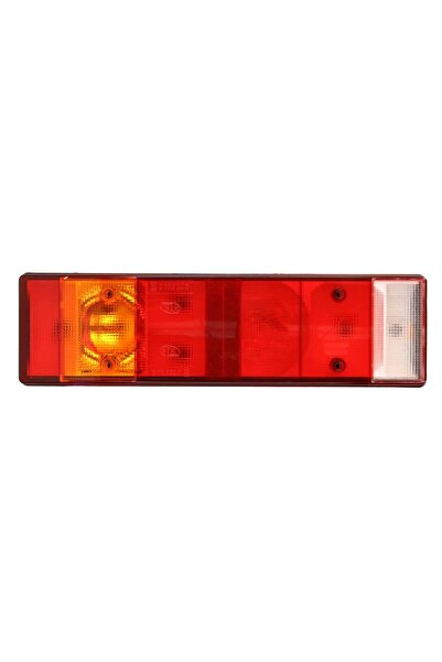 Aspöck Lampa Spate Dreapta (24v) Iveco Stralis I Daily Ii 01.96