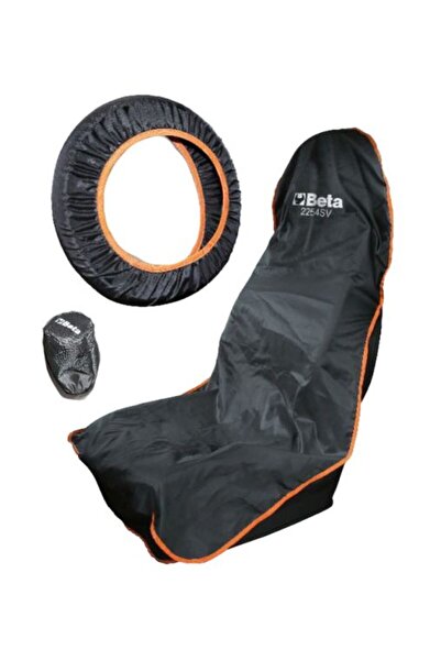 Beta Husa Huse scaun BE2254K Negru