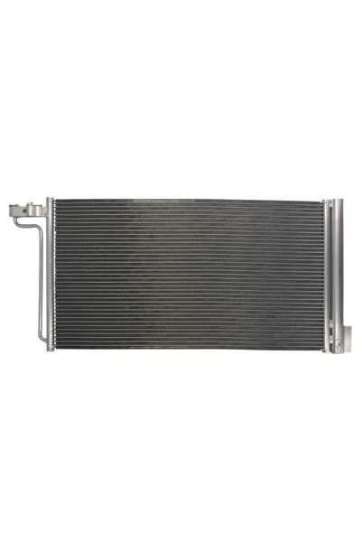Thermotec Radiator Condensator Aer Conditionat FORD C-MAX 2/FOCUS 3