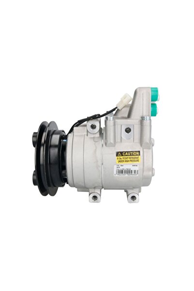 Airstal Compresor de Aer Conditionat (remanufacturate Profesional) Ford Range...