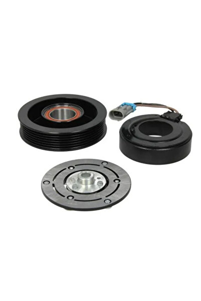 Thermotec Cupla Magnetica Compresor Aer Conditionat Clima CADILLAC BLS FIAT C...