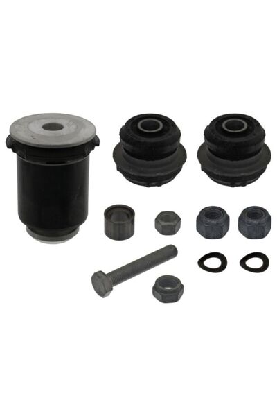FEBI BILSTEIN Set Bucsa Piese Reparatie Brat Bascula Fata Dreapta/Stanga Merc...