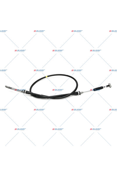 Auger Cablu Parc Frana 2000-2026