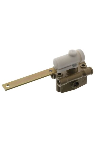 FEBI BILSTEIN Supapa de Reglare a Inaltimii Mercedes Integro (o 550) Intouro ...