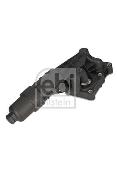 FEBI BILSTEIN Carcasa Filtru Ulei Mercedes C (c204) C T-model (s204) C (w204)...