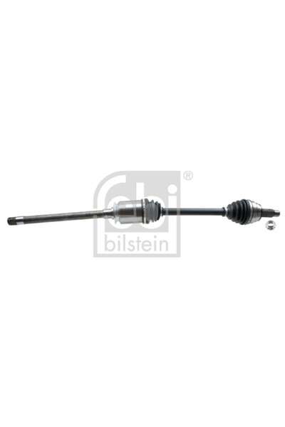 FEBI BILSTEIN Planetara Fata Dreapta 971mm Bmw X5 (e70) X5 (f15 F85) X6 (e71 ...