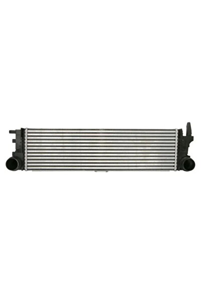 Thermotec Intercooler Turbo MERCEDES-BENZ 5-CLASS/MARCO POLO/VITO/VITO Mixto