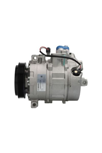 Bosch Compresor de Aer Conditionat Bmw 3 (e90) 3 (e91) 3 (e92) 5 (e60) 5 (e61...