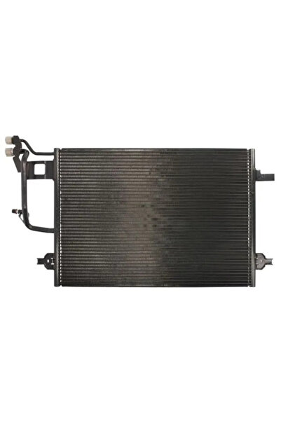 Thermotec Radiator Condensator Aer Conditionat AUDI A6 C5/ALLROAD C5