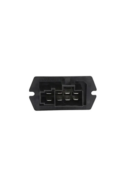 Thermotec Reglaj Suflanta de Interior CHRYSLER VOYAGER 4