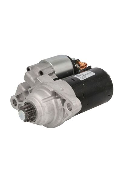 Hella Electromotor (12v 1kw Nouă cu Garanție) Audi A1 A3 Seat Altea Altea Xl ...