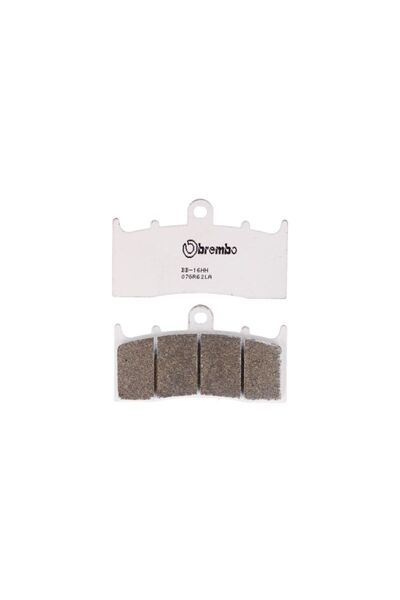Brembo Placute de Frana Fata Destinat Pentru: Traseu Material: Sinter-la 45 9...