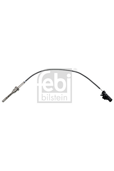 FEBI BILSTEIN Senzor Temperatura Evacuare (inainte de Dpf) Volvo S60 Ii S80 I...