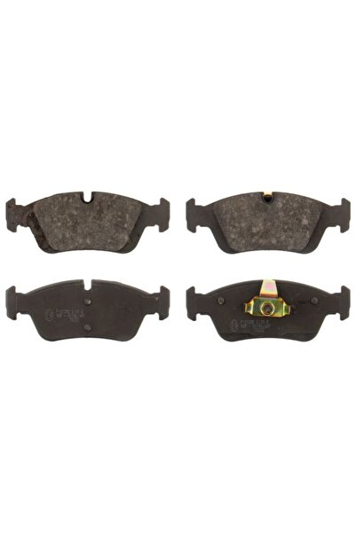 FEBI BILSTEIN Set Placute Frana Fata Bmw 3 (e36) 3 (e46) Z3 (e36) Z4 (e85) 1....