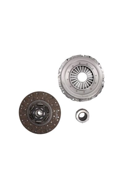 SACHS Kit Ambreiaj (395mm Nou) Mercedes Actros MP4 / MP5 Antos Arocs Atego 3 ...