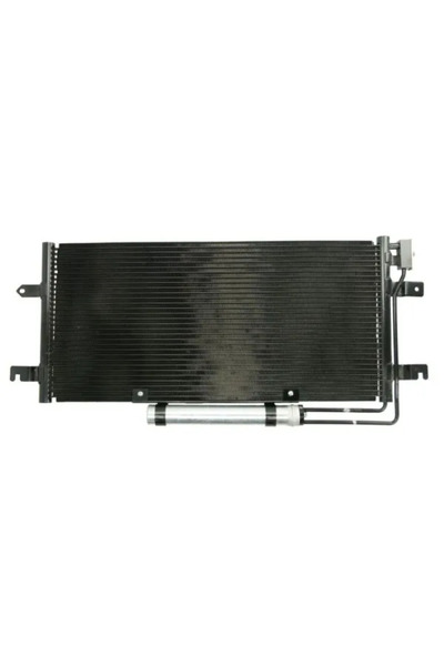 Thermotec Radiator Condensator Aer Conditionat VW CALIFORNIA T4/TRANSPORTER T4