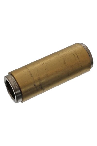 FEBI BILSTEIN Cupla, Mufa Rapida Aer, Hidraulic (drept 16mm/25,4mm Alama Cant...
