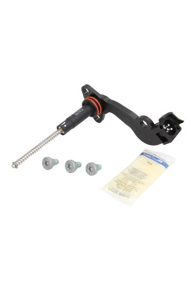 WABCO Senzor Uzura Placute Frana Fata/Spate Mercedes Actros MP4 / MP5 Antos A...