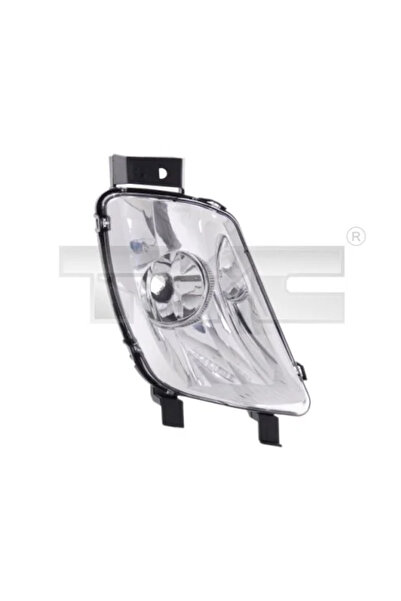 TYC Proiector Ceata Dreapta PEUGEOT 308 1/308 SW 1