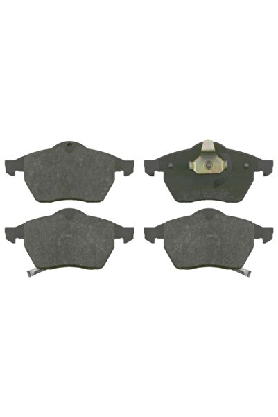 FEBI BILSTEIN Set Placute Frana Fata Opel Astra G Zafira a Saab 900 Ii 9-3 9-...