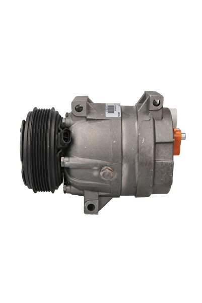 Airstal Compresor de Aer Conditionat (remanufacturate Profesional) Nissan Int...