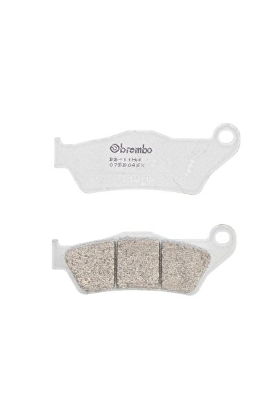 Brembo Placute de Frana Fata/Spate Destinat Pentru: Teren Accidentat Material...