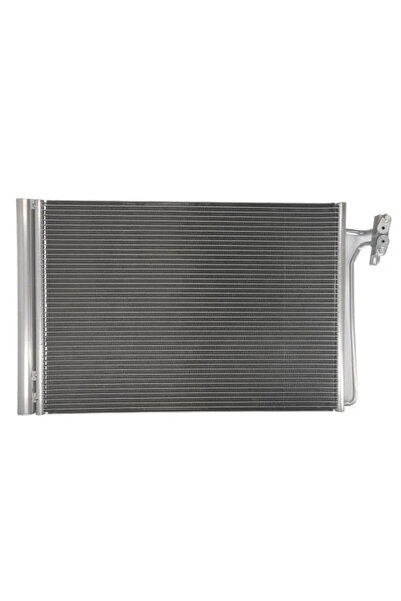 Thermotec Radiator Condensator Aer Condiționat LAND ROVER RANGE ROVER 3