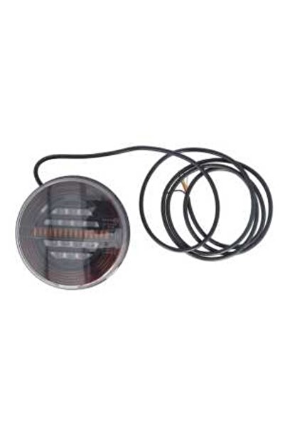 WAS Lampa Spate Dreapta/Stanga (led 12/24v cu Lumini Frana Lumini Parcare/Poz...